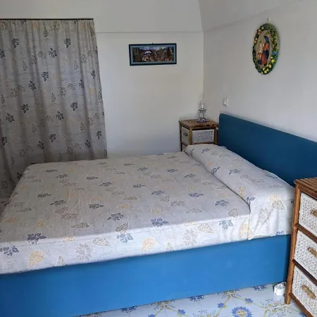 Nyaraló Dammuso I Pini Di Kaddiuggia