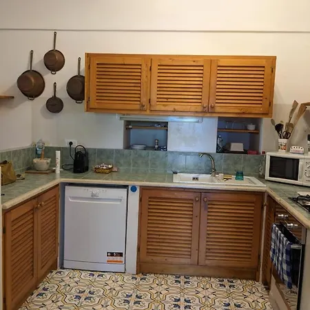 Dammuso I Pini Di Kaddiuggia