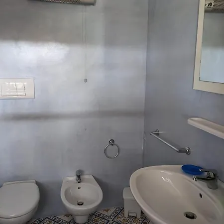 Nyaraló Dammuso I Pini Di Kaddiuggia
