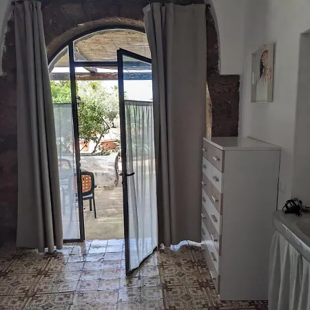 Dammuso I Pini Di Kaddiuggia Nyaraló