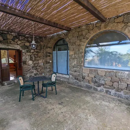 Dammuso I Pini Di Kaddiuggia