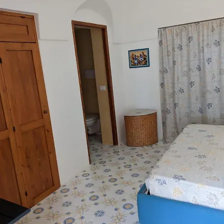 Dammuso I Pini Di Kaddiuggia