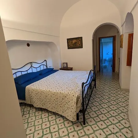 Dammuso I Pini Di Kaddiuggia
