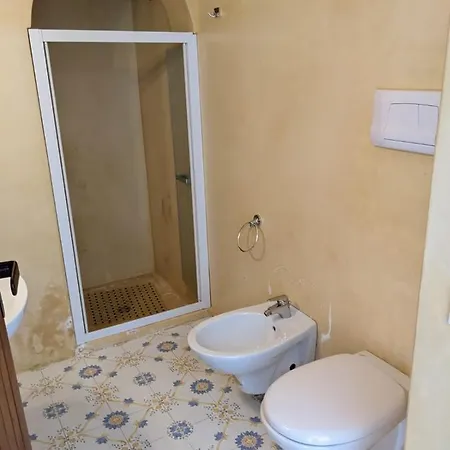 Dammuso I Pini Di Kaddiuggia Nyaraló Campobello