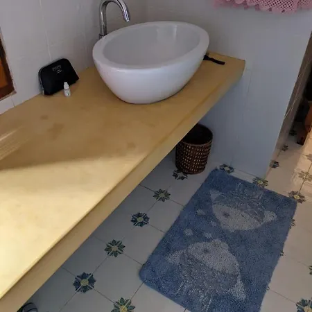 Dammuso I Pini Di Kaddiuggia * Campobello