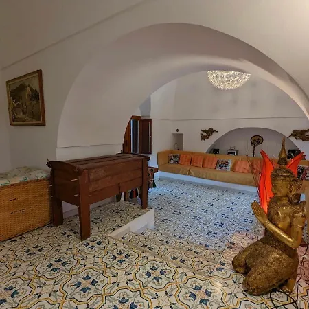 Dammuso I Pini Di Kaddiuggia Nyaraló