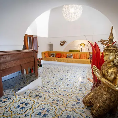 Dammuso I Pini Di Kaddiuggia