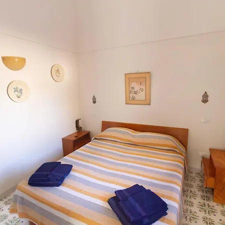 Nyaraló Dammuso I Pini Di Kaddiuggia