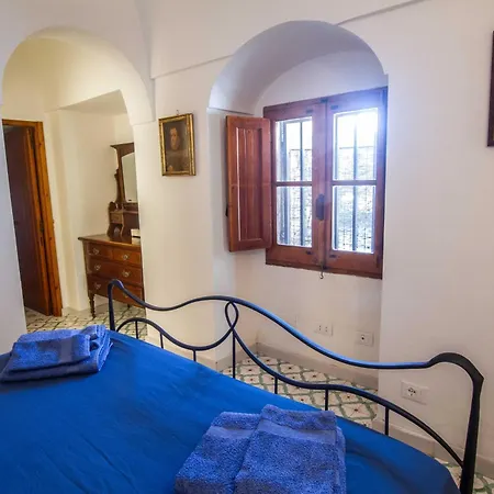 Dammuso I Pini Di Kaddiuggia